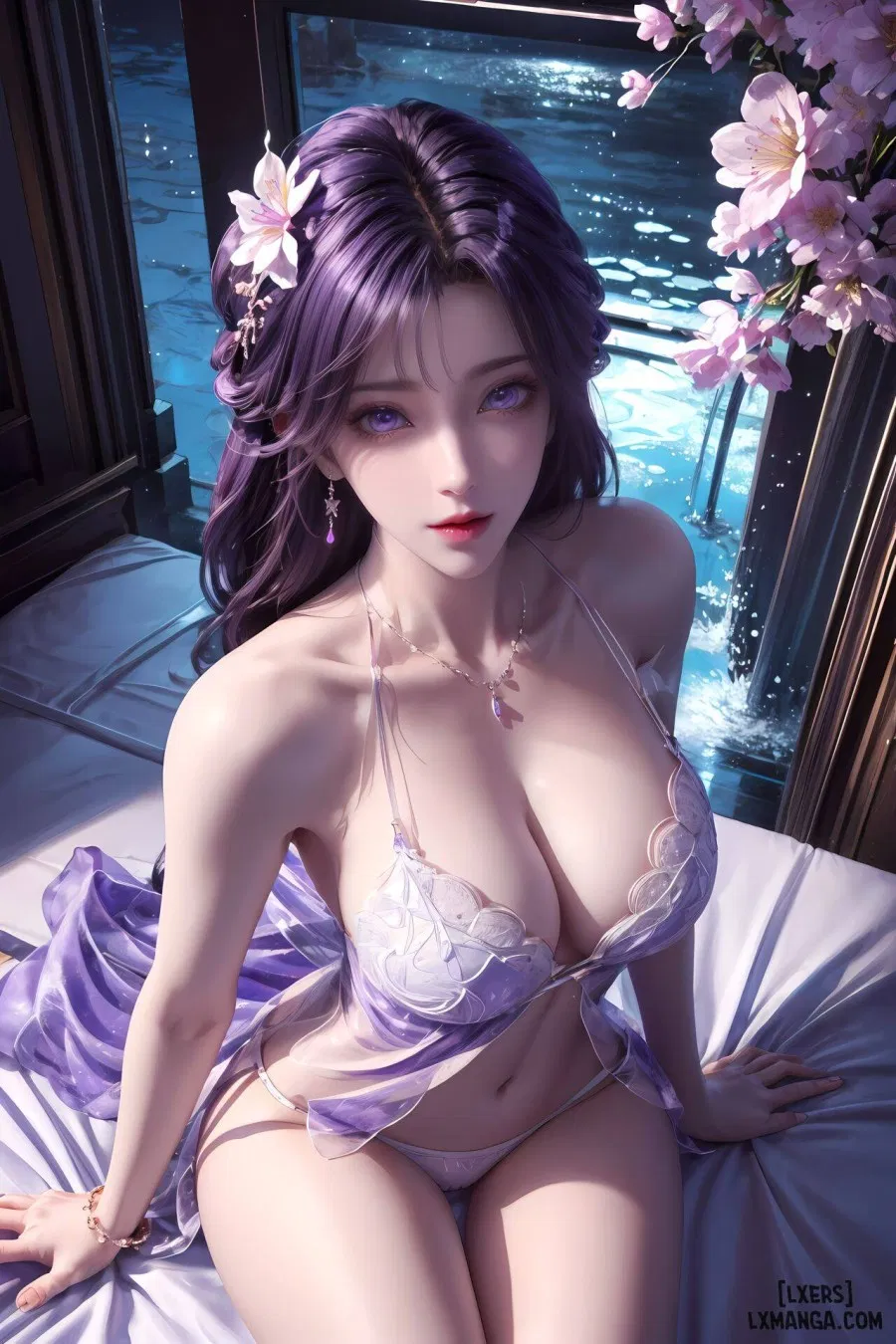 Artist AI Generated 