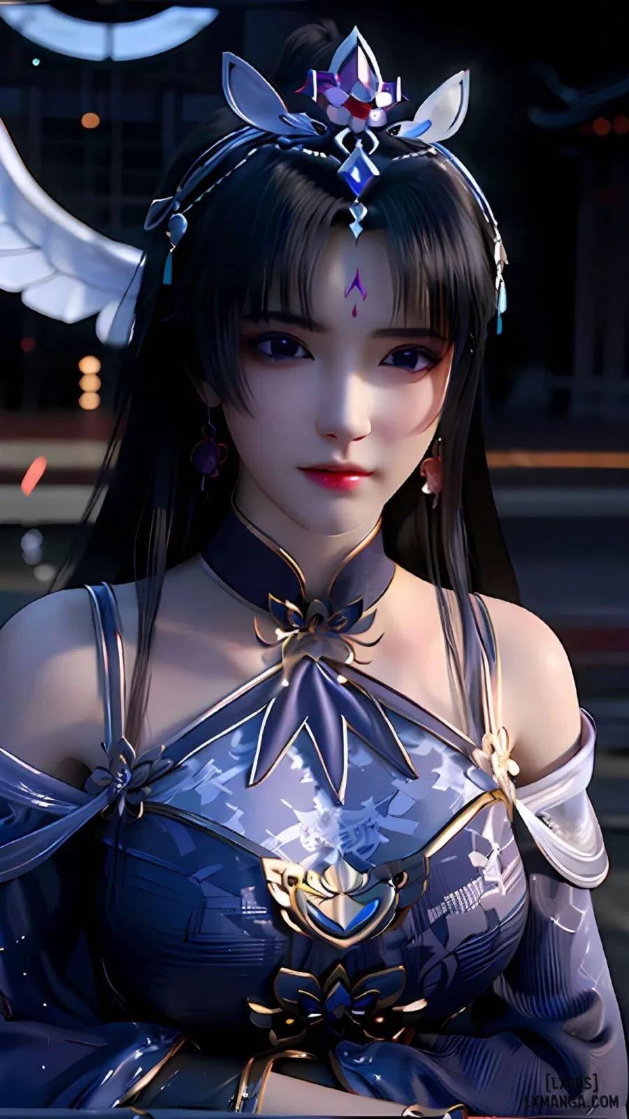 Artist AI Generated 