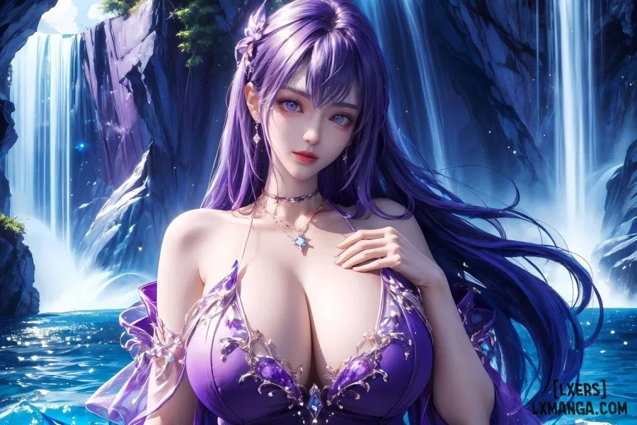 Artist AI Generated 