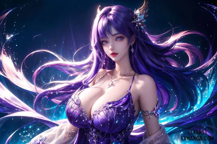Artist AI Generated 