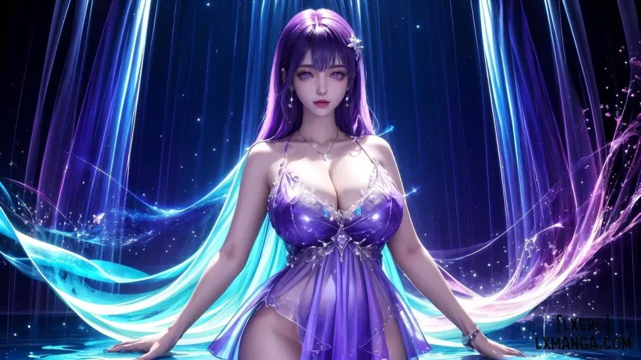 Artist AI Generated 
