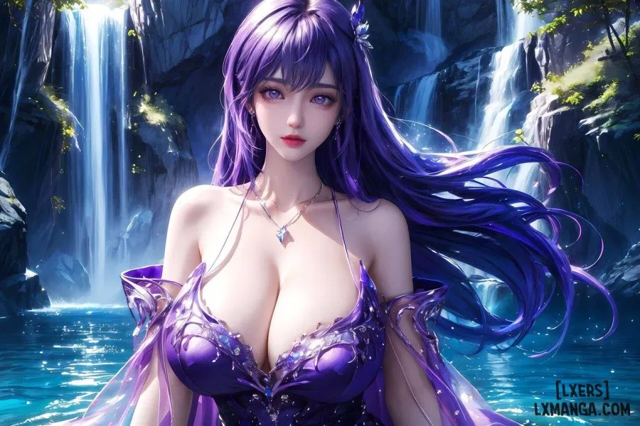 Artist AI Generated 