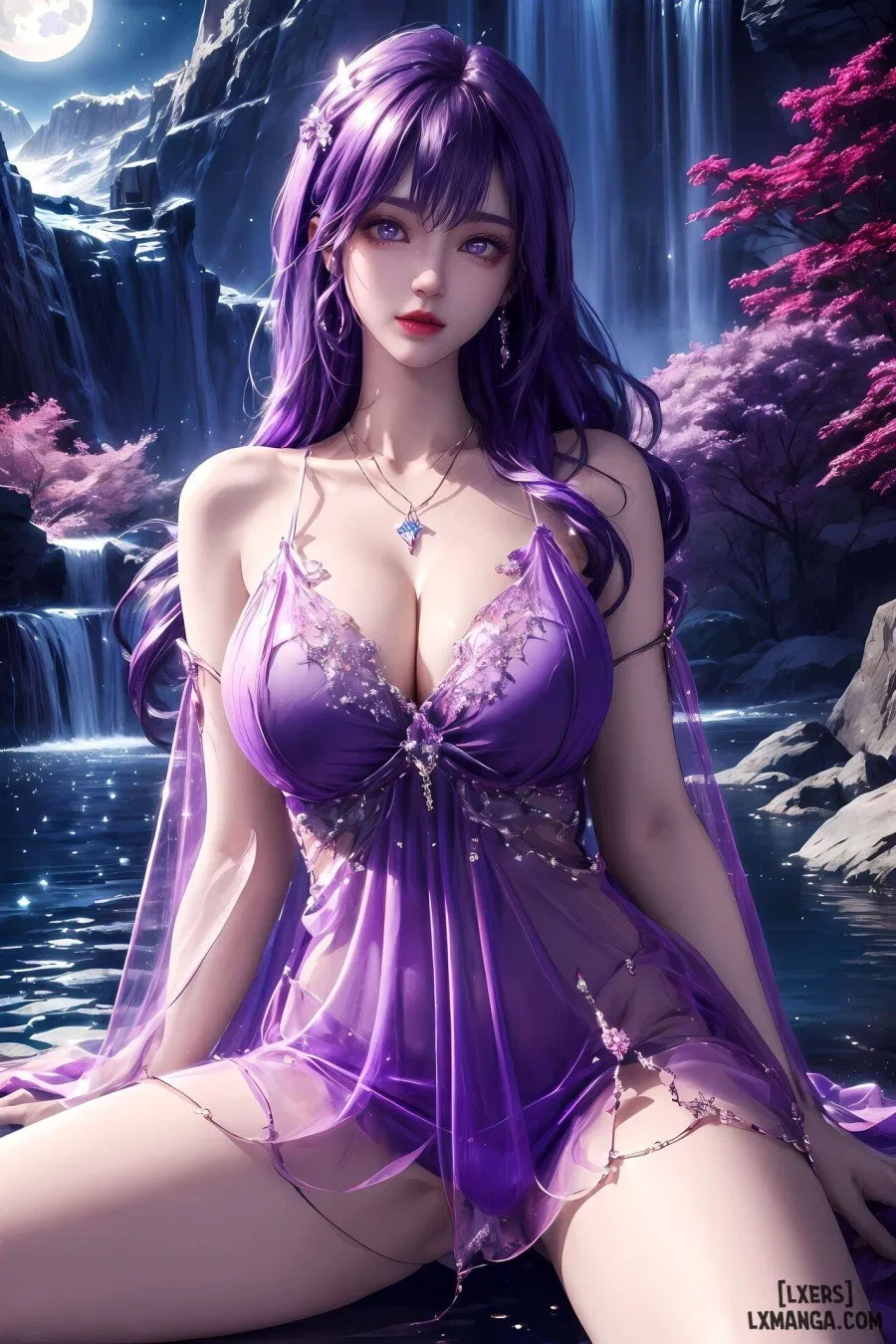 Artist AI Generated 