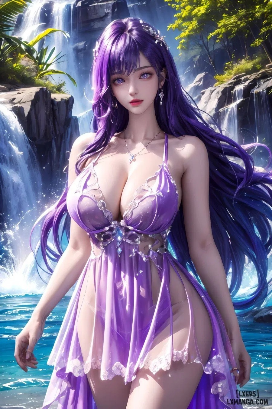 Artist AI Generated 