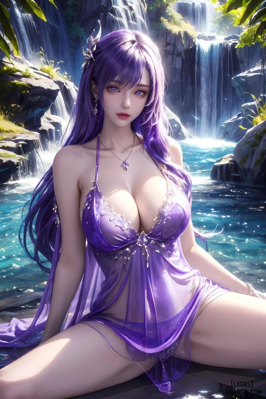 Artist AI Generated 