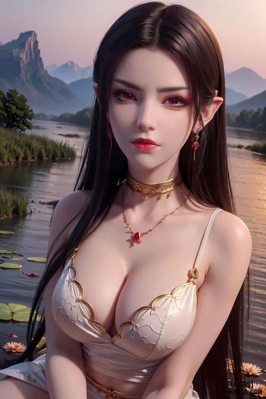 Artist AI Generated 