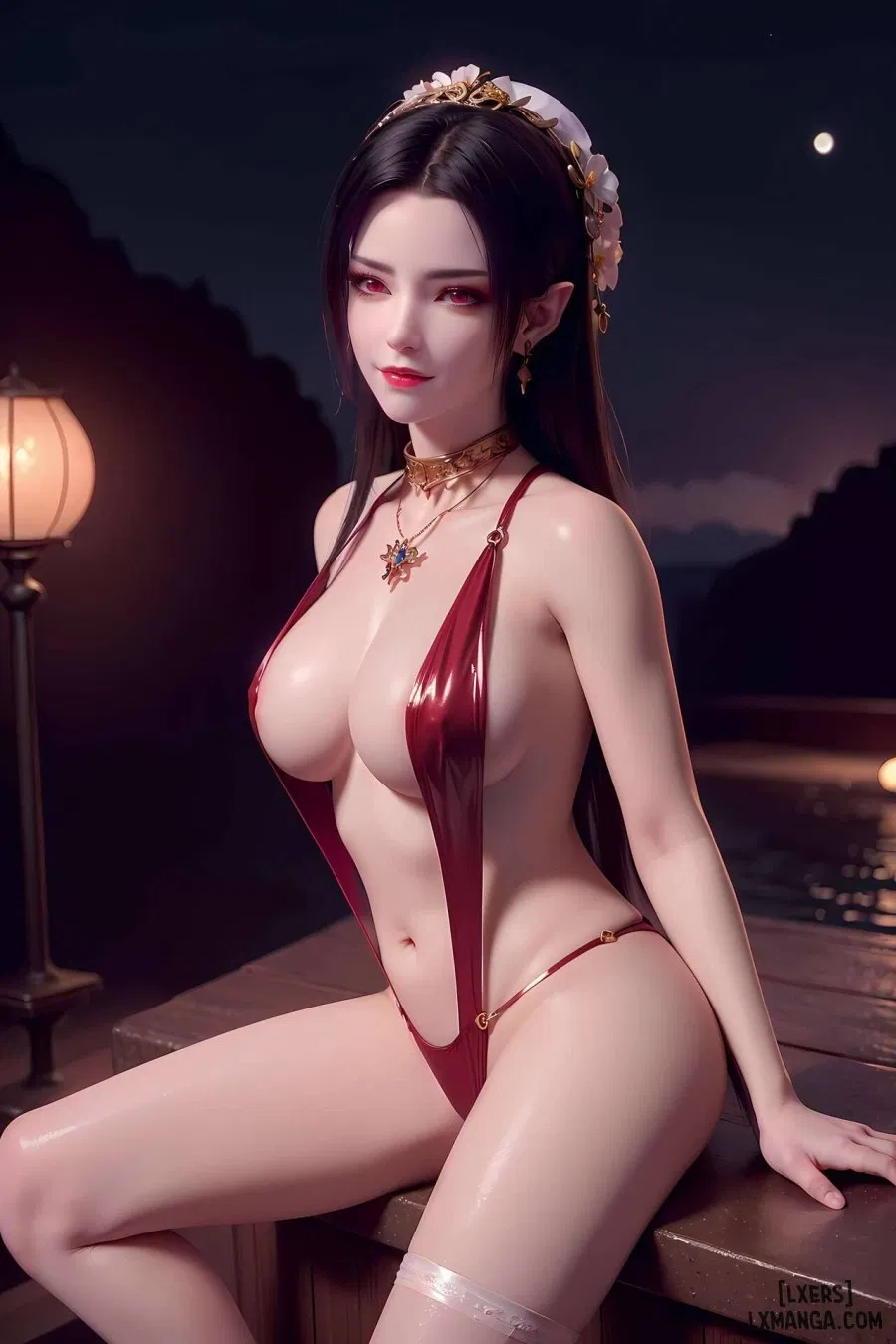 Artist AI Generated 