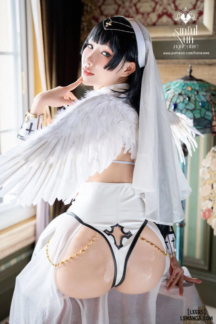 Hình Cosplay 