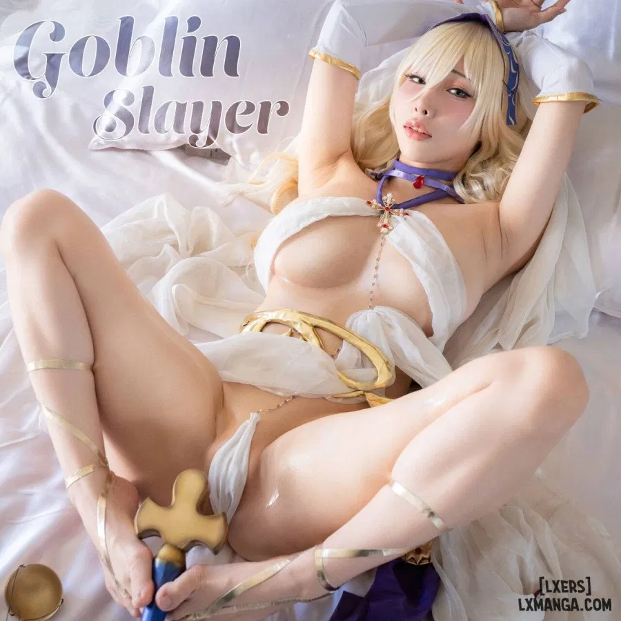 Hình Cosplay 