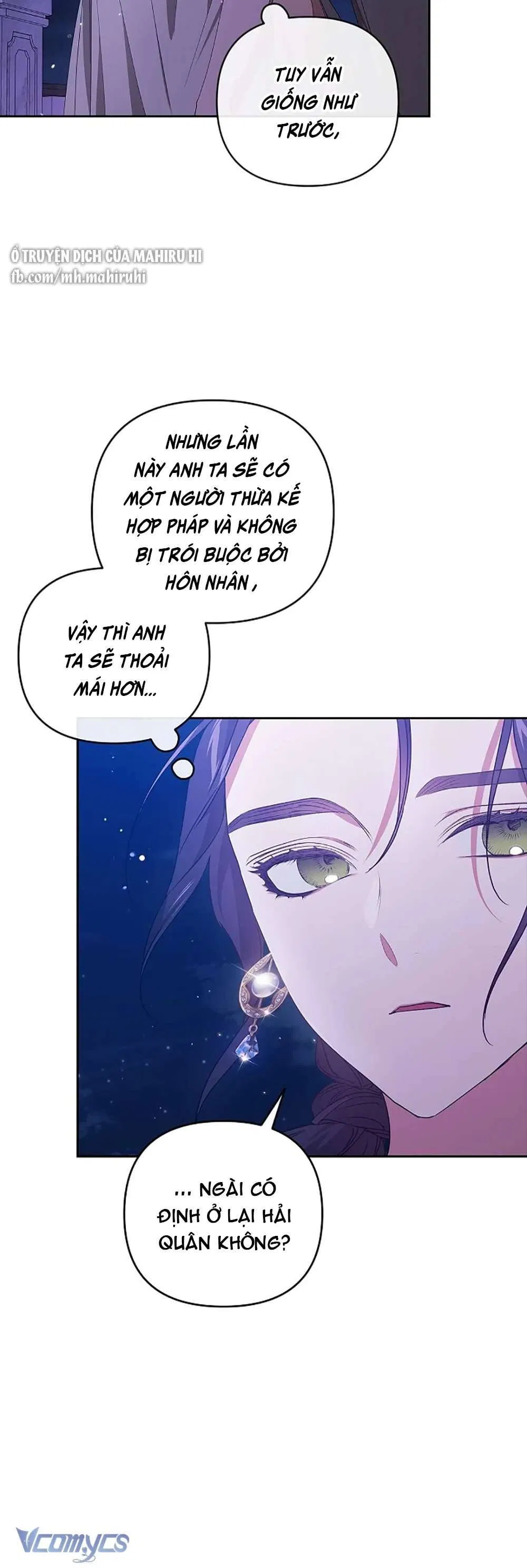 Hôn Nhân Này Rồi Sẽ Đổ Vỡ 