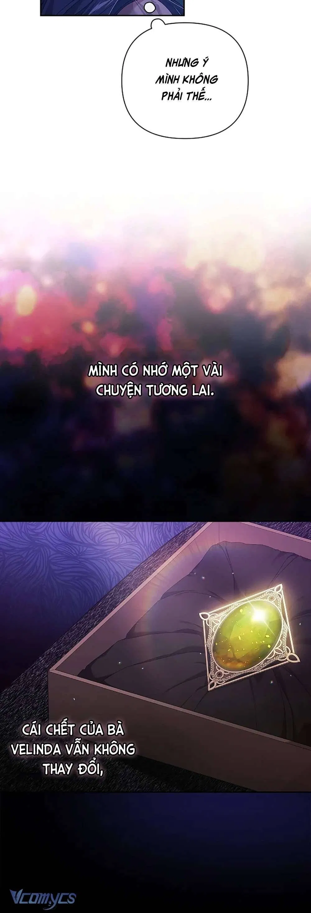 Hôn Nhân Này Rồi Sẽ Đổ Vỡ 