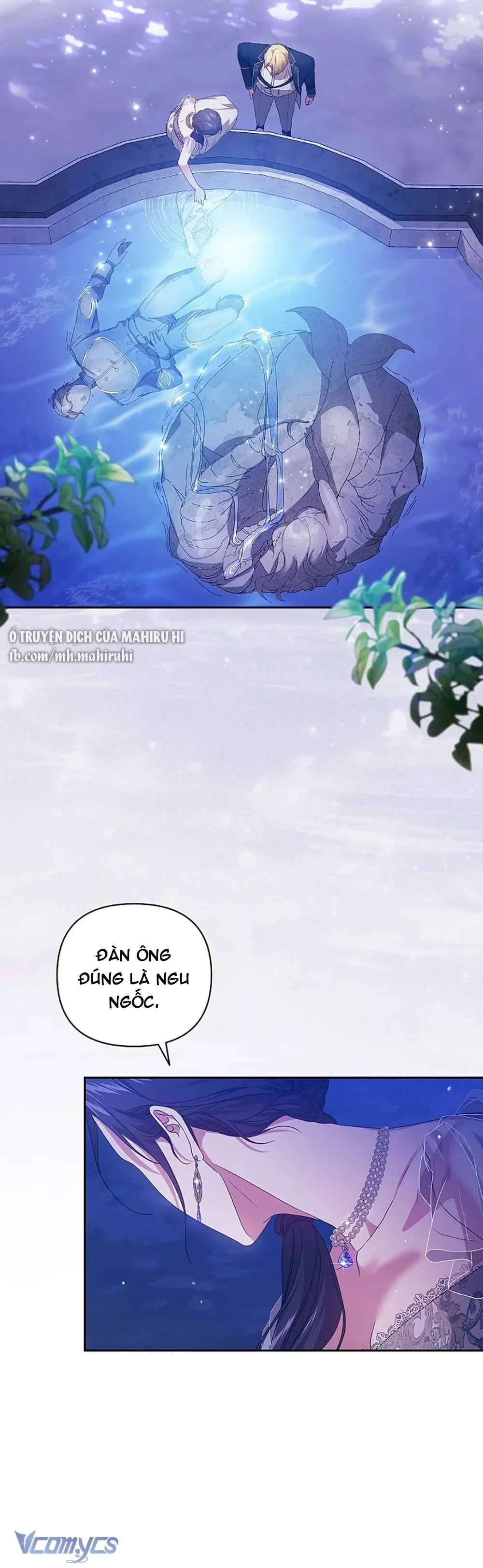 Hôn Nhân Này Rồi Sẽ Đổ Vỡ 