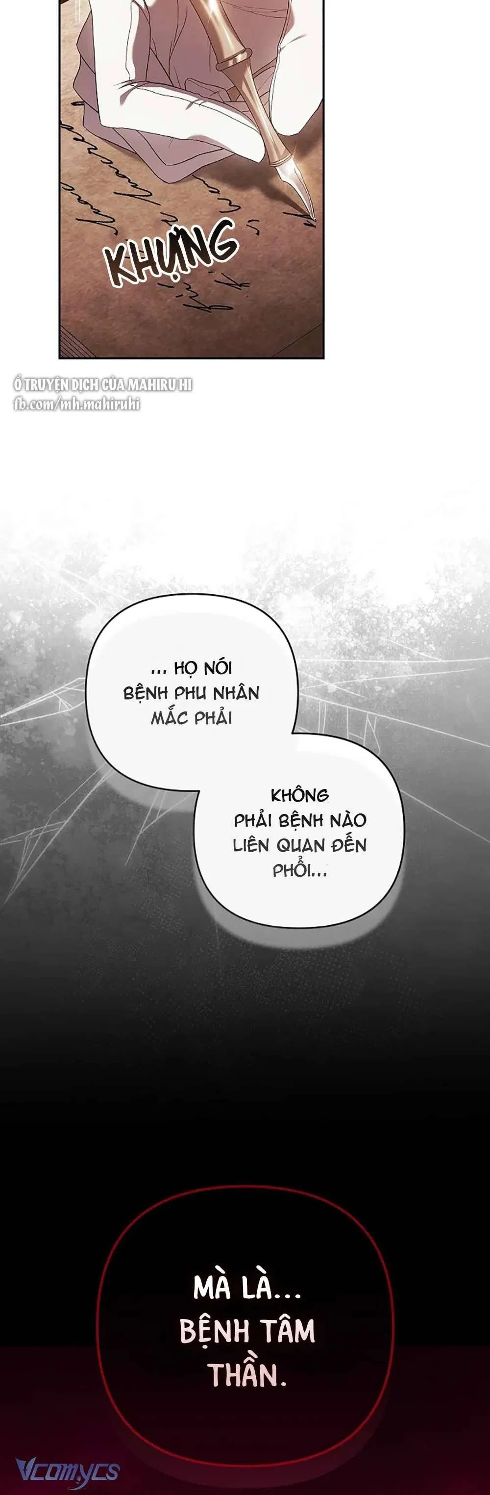 Hôn Nhân Này Rồi Sẽ Đổ Vỡ 