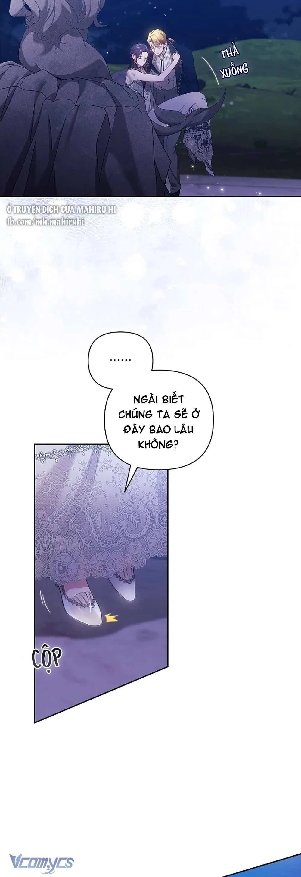 Hôn Nhân Này Rồi Sẽ Đổ Vỡ 