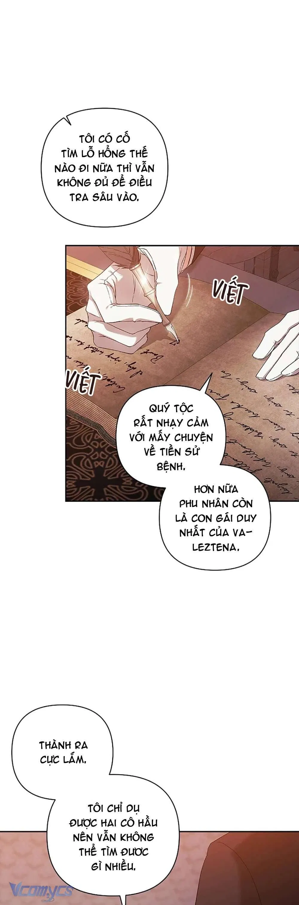Hôn Nhân Này Rồi Sẽ Đổ Vỡ 