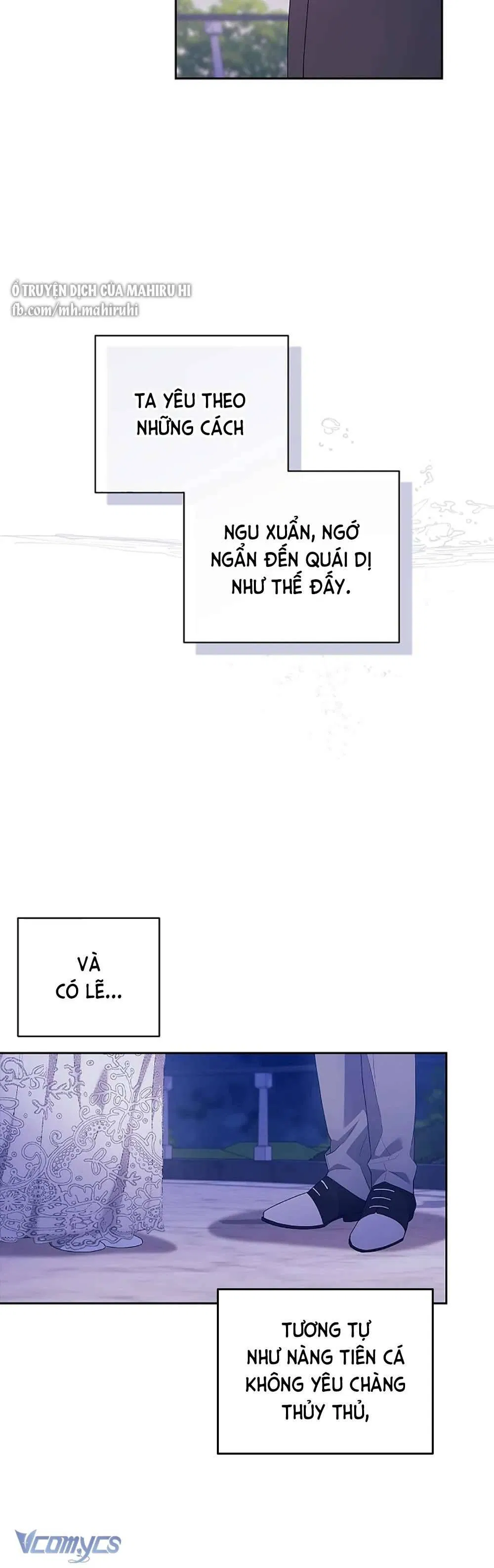 Hôn Nhân Này Rồi Sẽ Đổ Vỡ 