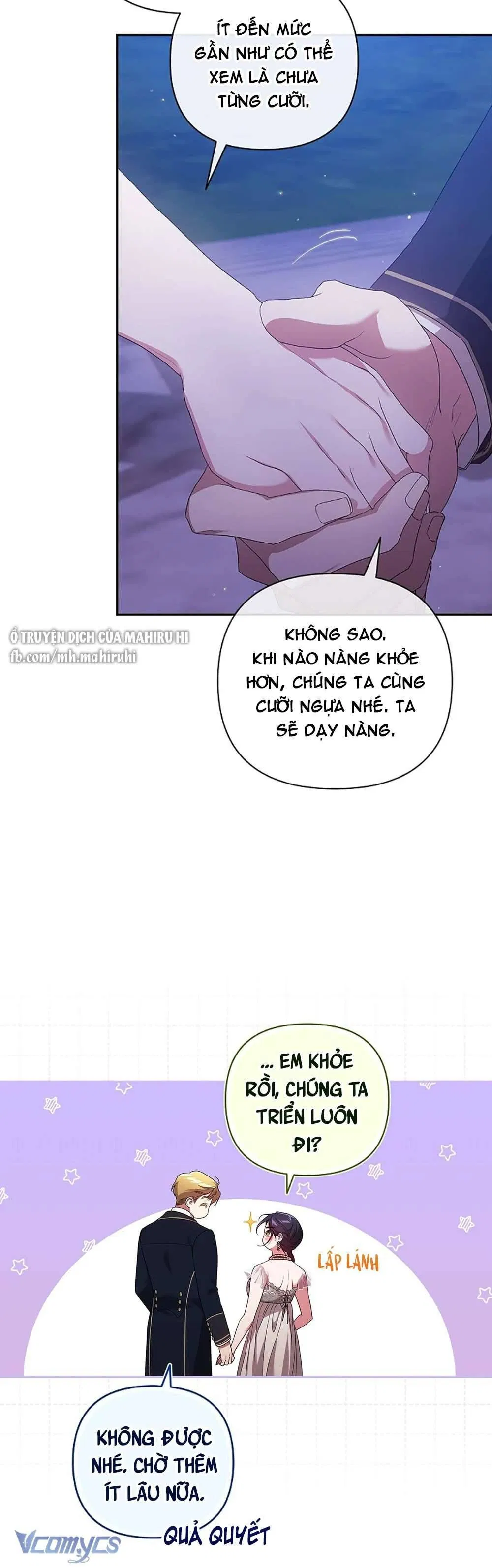 Hôn Nhân Này Rồi Sẽ Đổ Vỡ 