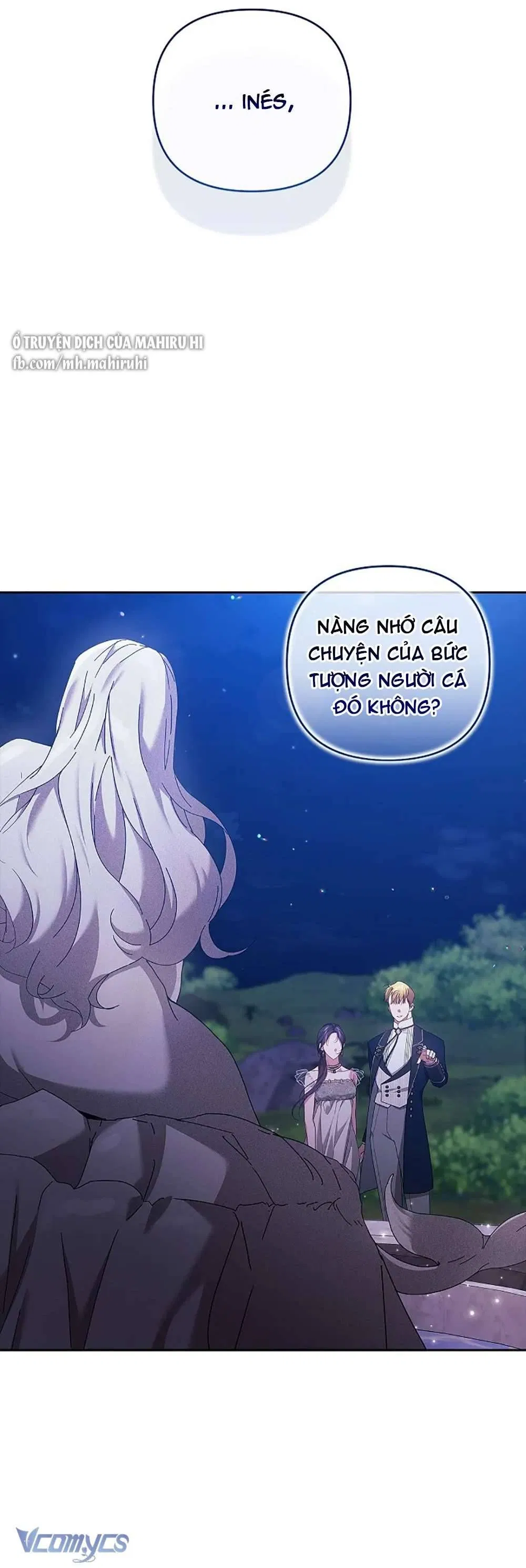 Hôn Nhân Này Rồi Sẽ Đổ Vỡ 