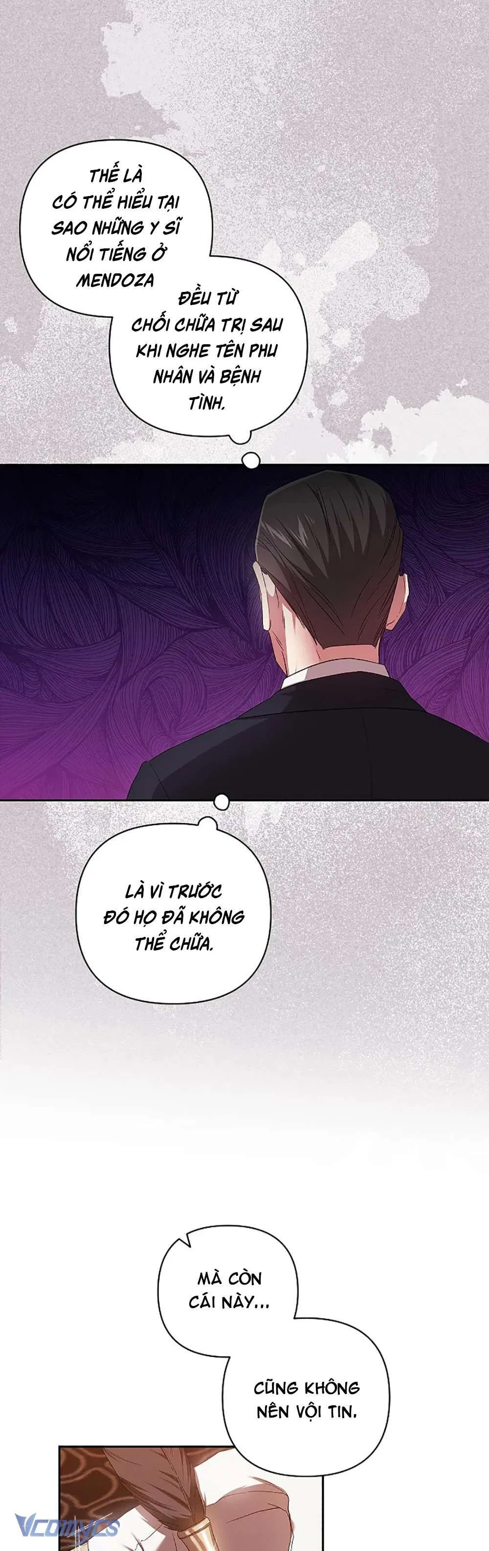 Hôn Nhân Này Rồi Sẽ Đổ Vỡ 