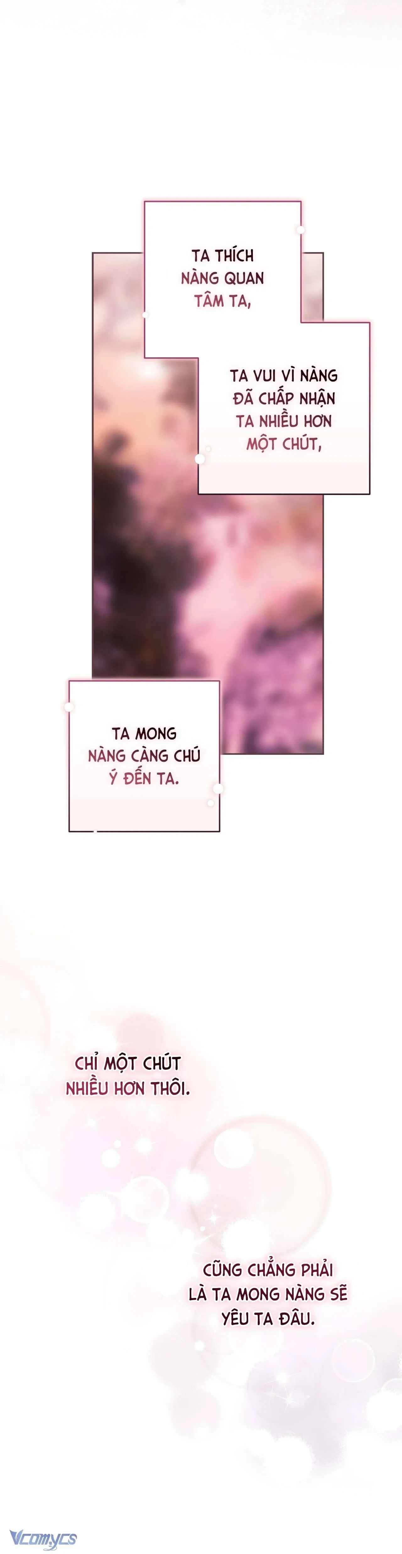 Hôn Nhân Này Rồi Sẽ Đổ Vỡ 