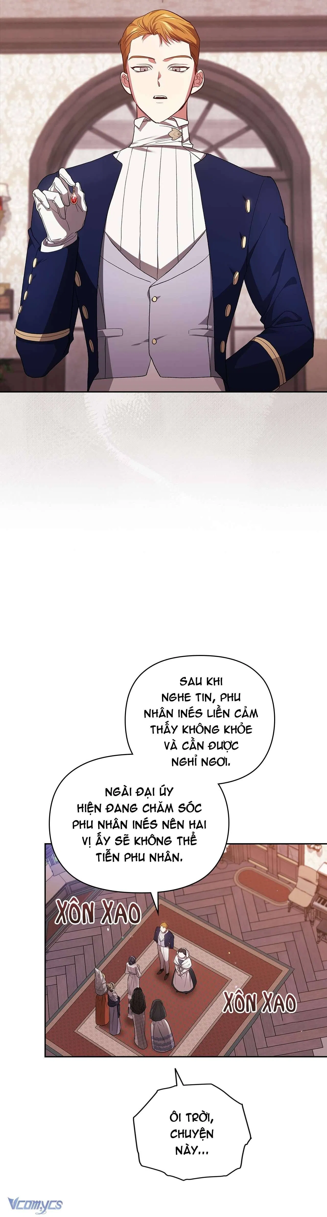 Hôn Nhân Này Rồi Sẽ Đổ Vỡ 