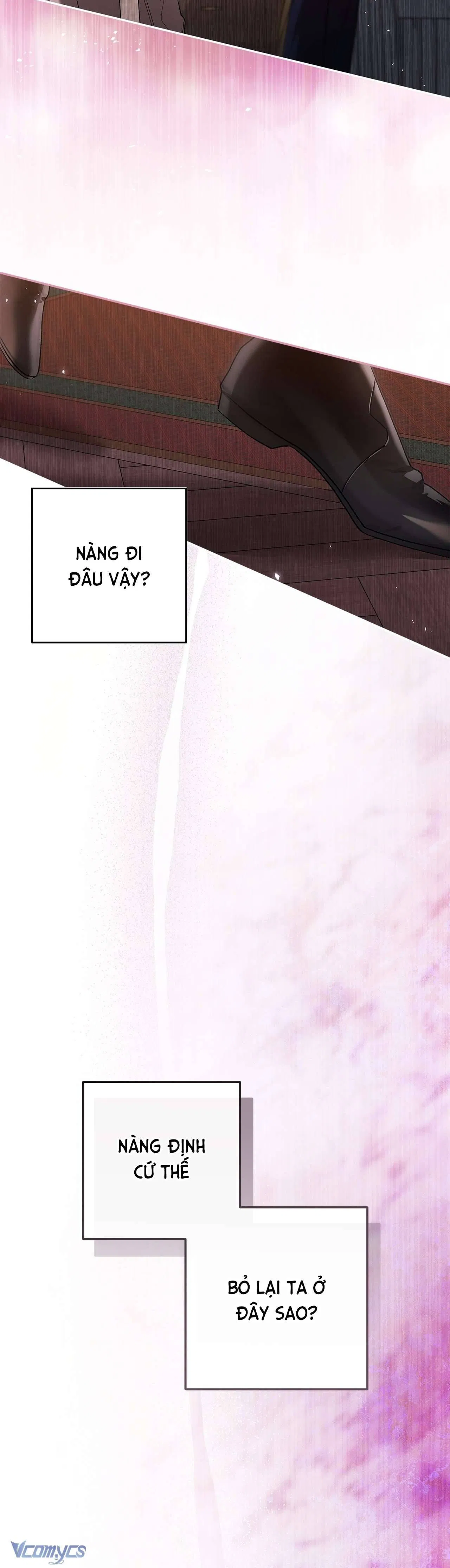 Hôn Nhân Này Rồi Sẽ Đổ Vỡ 