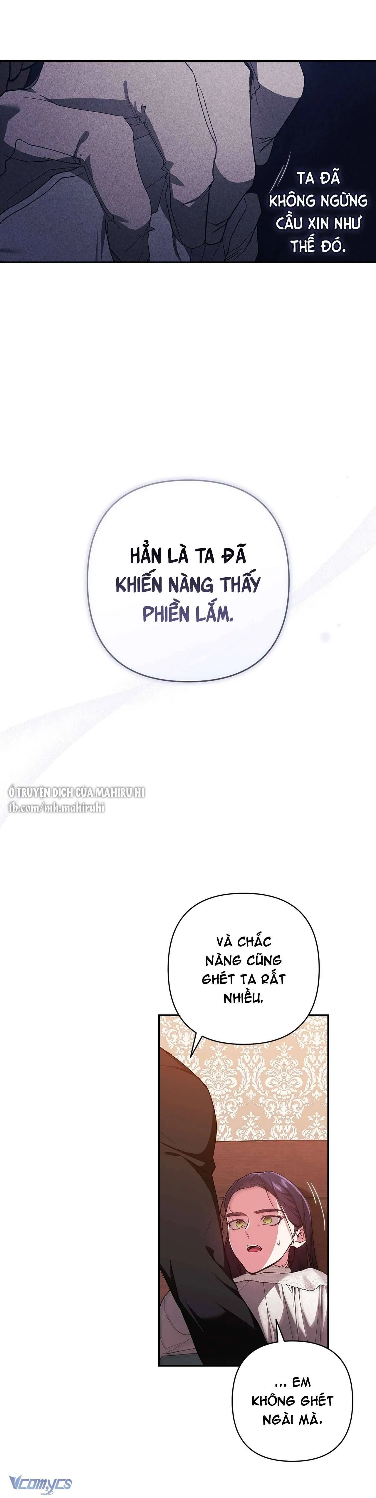 Hôn Nhân Này Rồi Sẽ Đổ Vỡ 