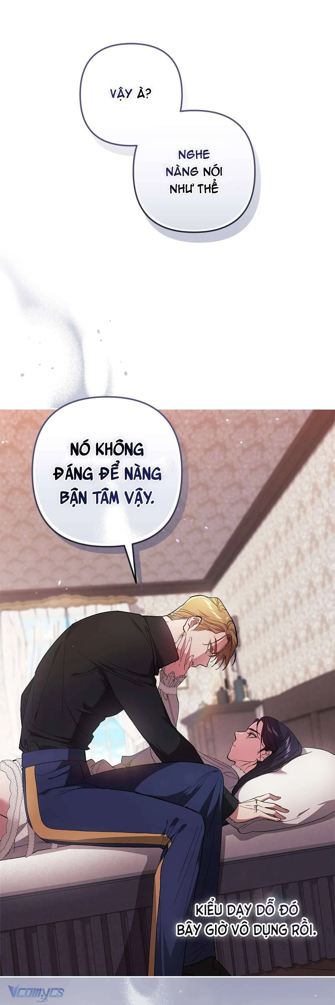 Hôn Nhân Này Rồi Sẽ Đổ Vỡ 