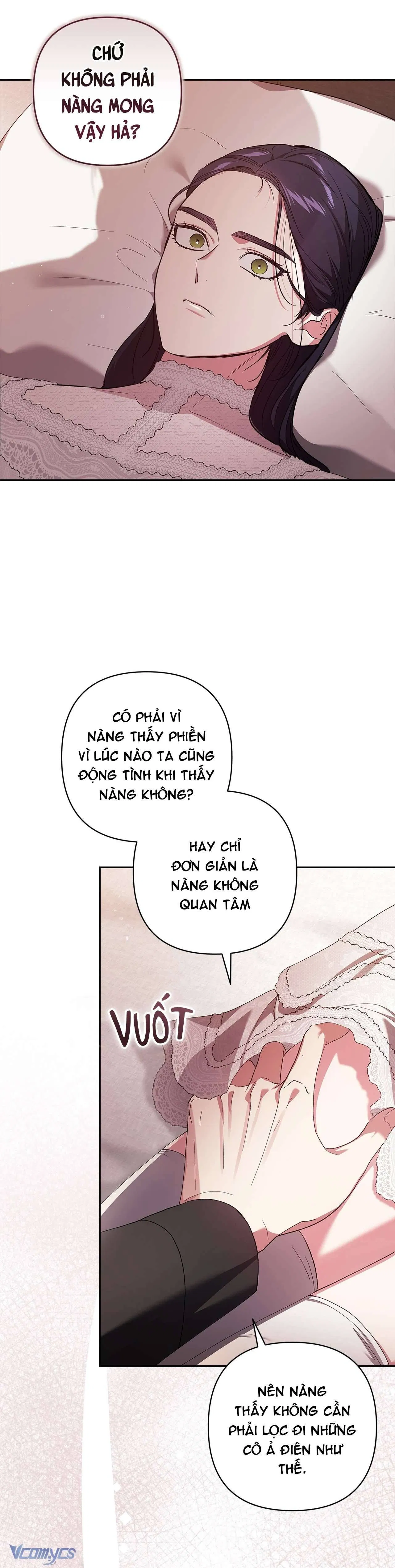 Hôn Nhân Này Rồi Sẽ Đổ Vỡ 