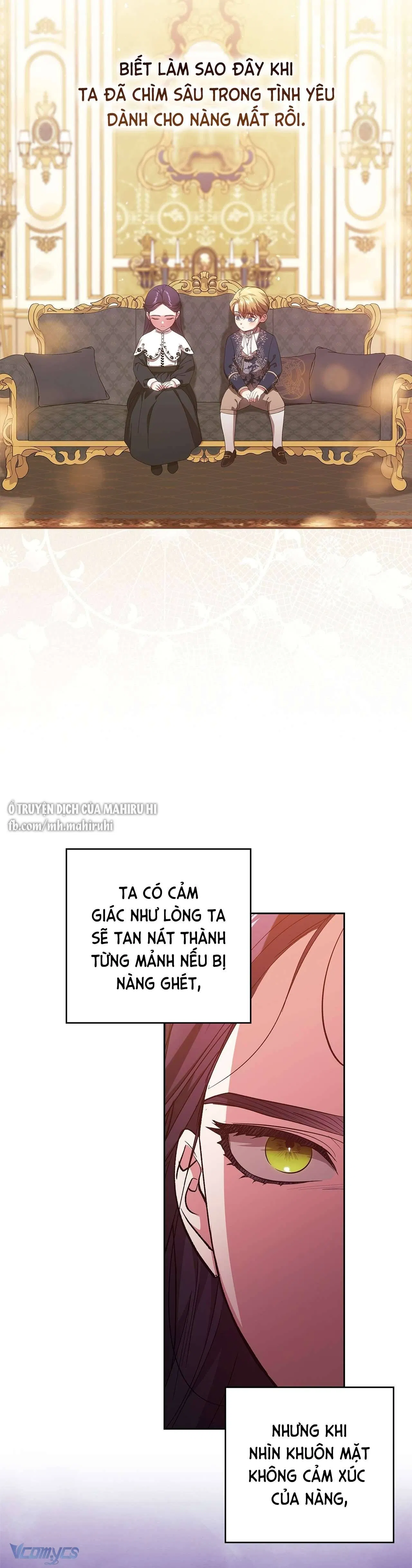 Hôn Nhân Này Rồi Sẽ Đổ Vỡ 