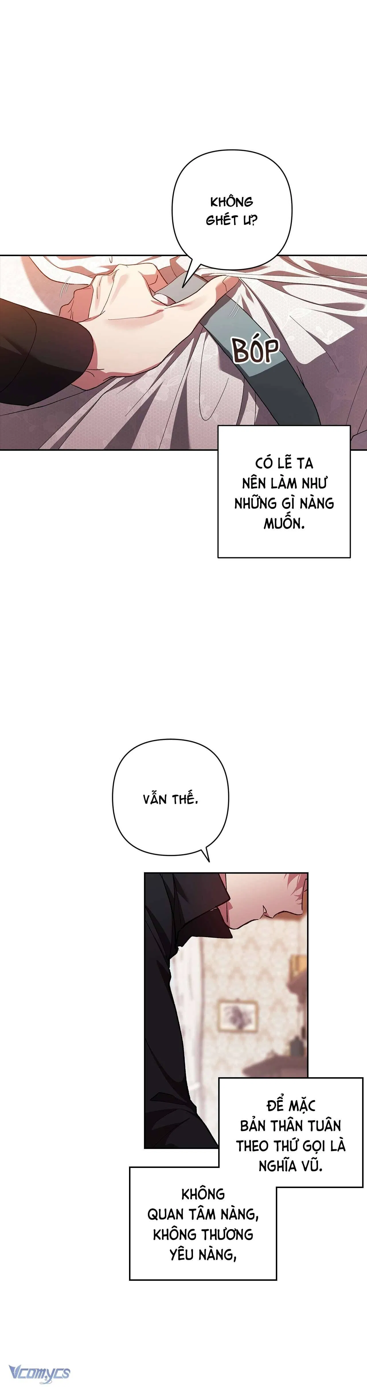 Hôn Nhân Này Rồi Sẽ Đổ Vỡ 