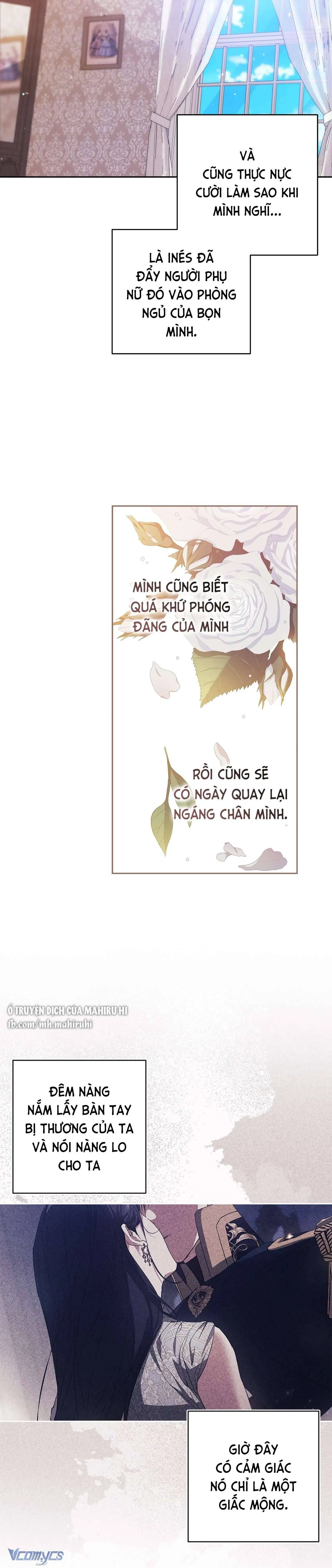 Hôn Nhân Này Rồi Sẽ Đổ Vỡ 