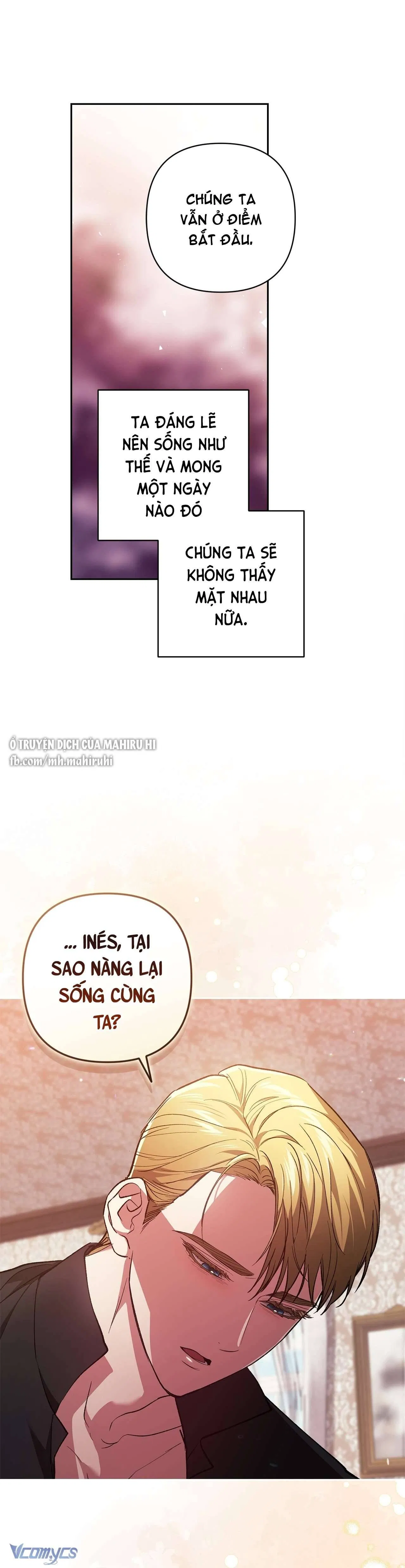 Hôn Nhân Này Rồi Sẽ Đổ Vỡ 
