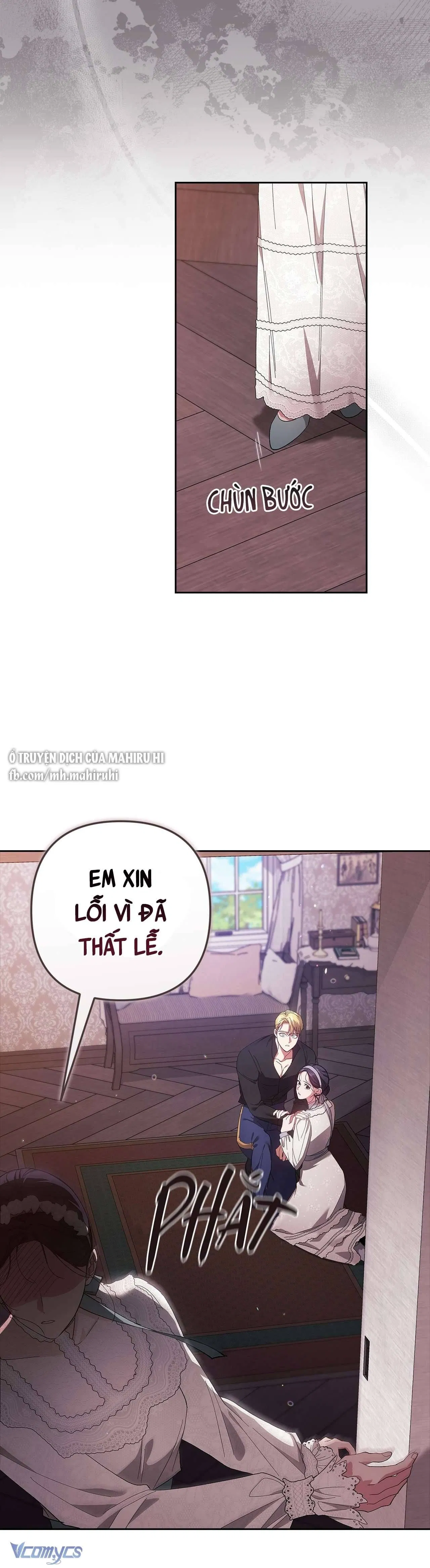 Hôn Nhân Này Rồi Sẽ Đổ Vỡ 