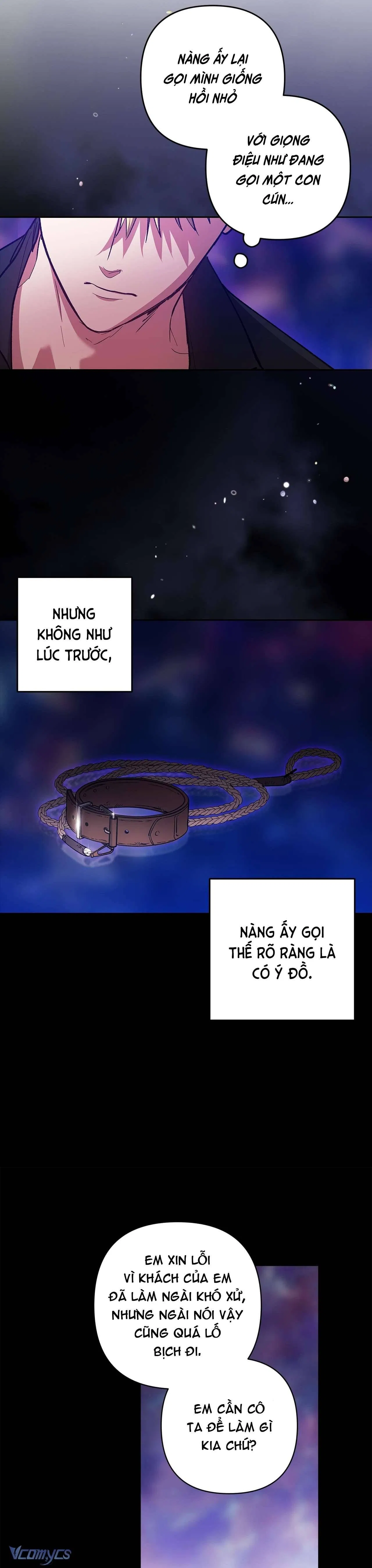 Hôn Nhân Này Rồi Sẽ Đổ Vỡ 