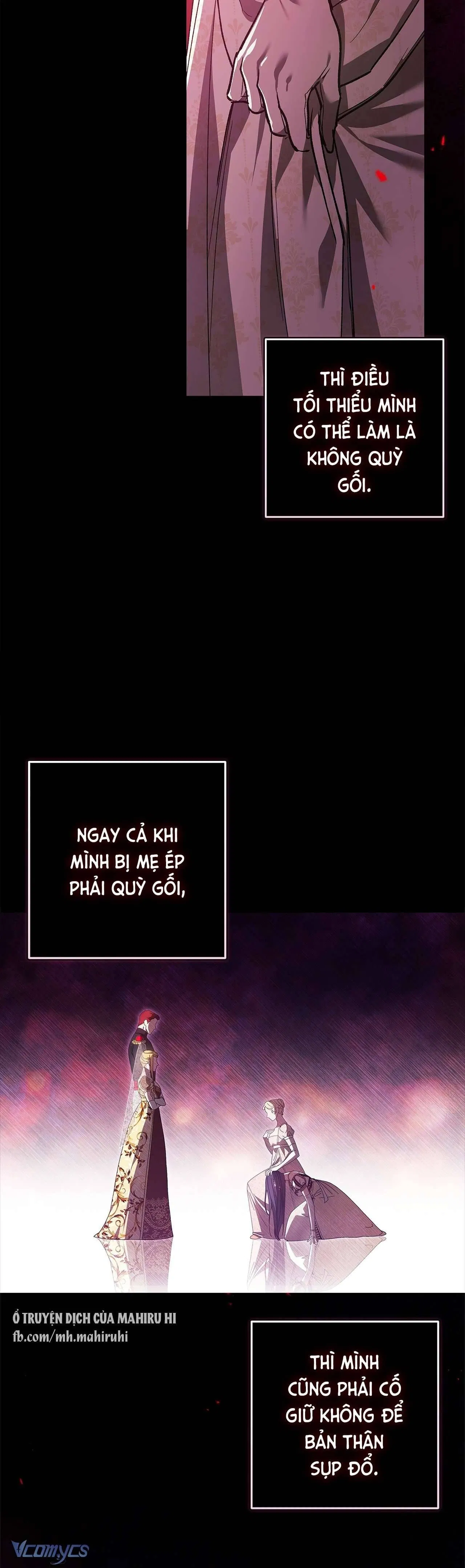 Hôn Nhân Này Rồi Sẽ Đổ Vỡ 