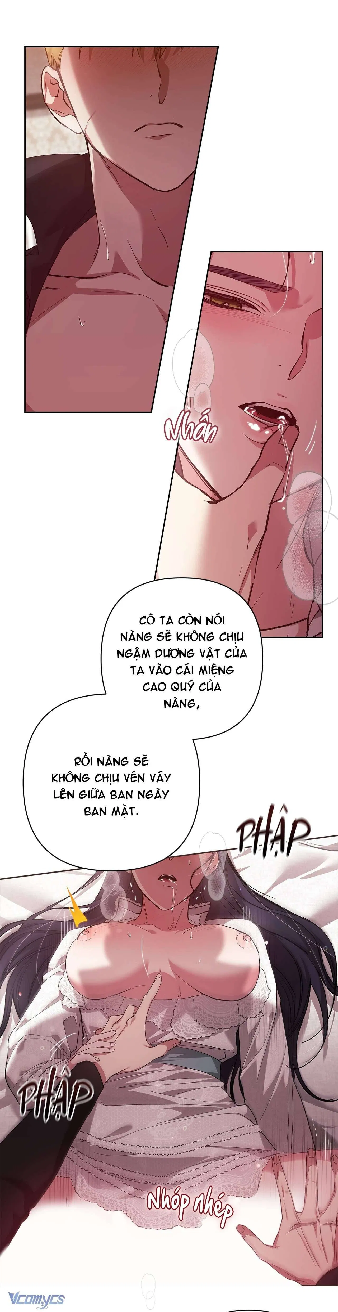 Hôn Nhân Này Rồi Sẽ Đổ Vỡ 