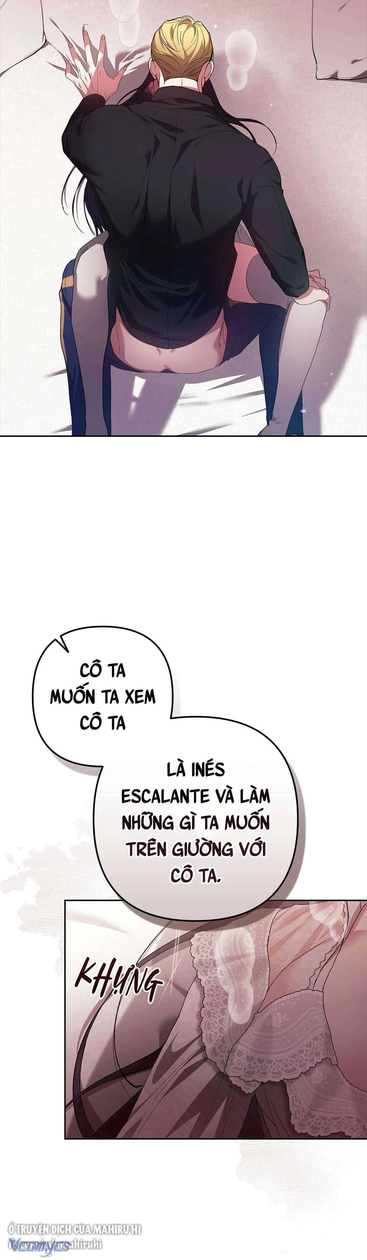Hôn Nhân Này Rồi Sẽ Đổ Vỡ 