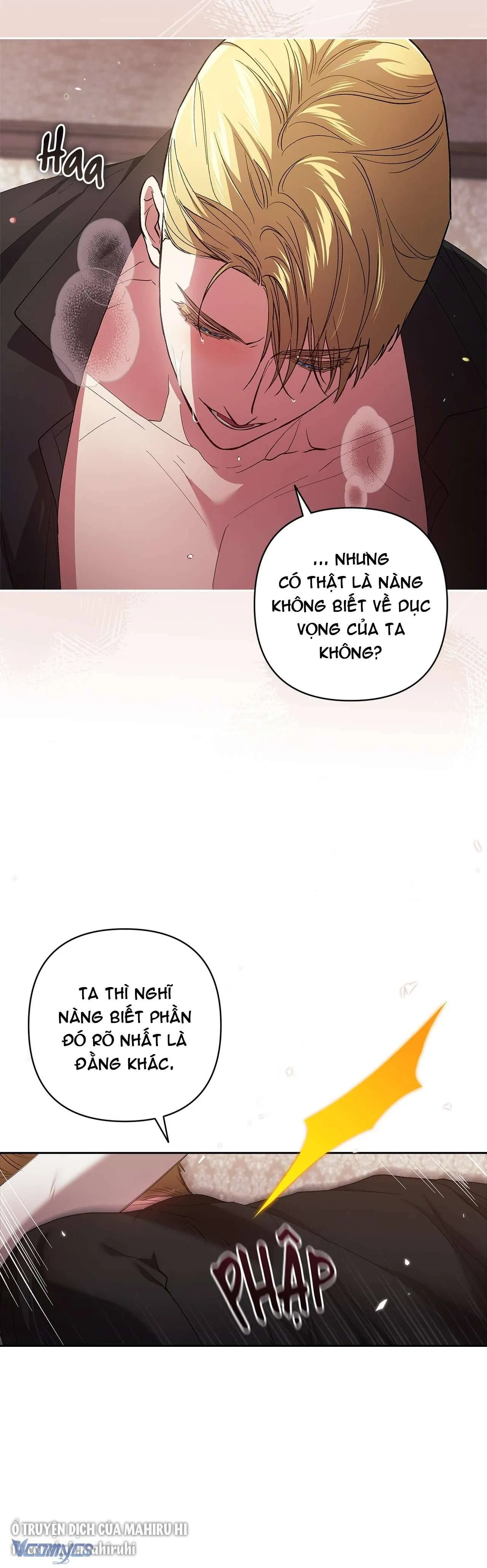 Hôn Nhân Này Rồi Sẽ Đổ Vỡ 
