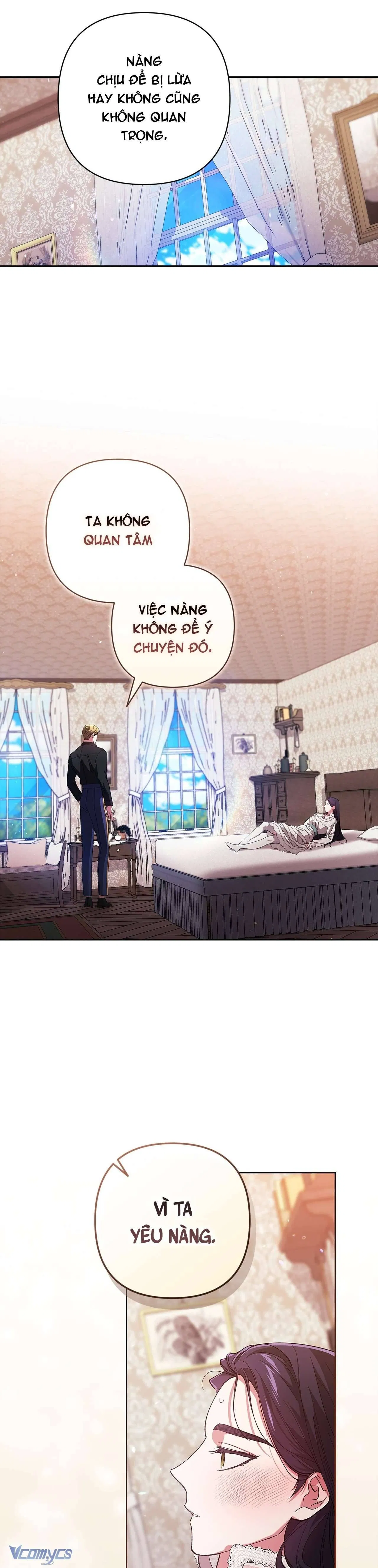 Hôn Nhân Này Rồi Sẽ Đổ Vỡ 