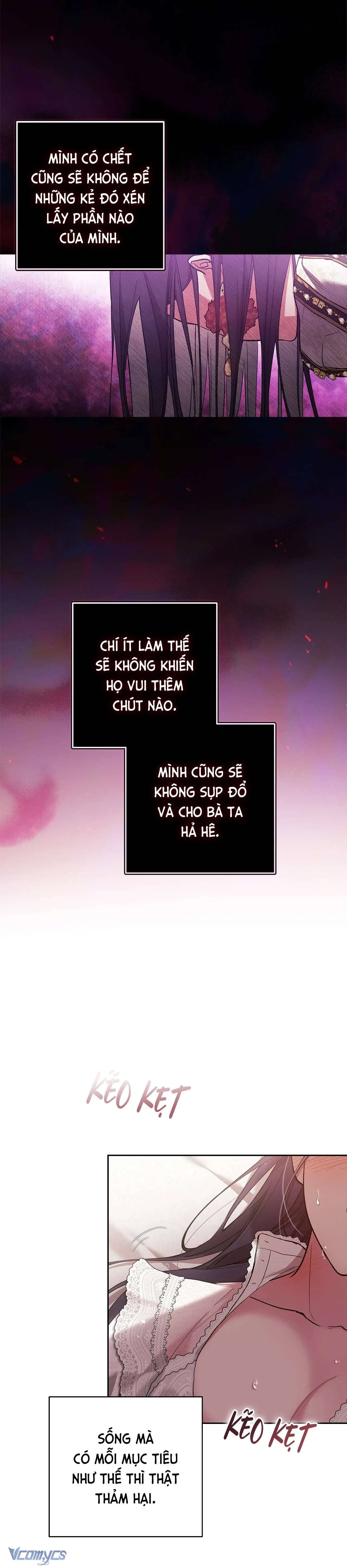 Hôn Nhân Này Rồi Sẽ Đổ Vỡ 