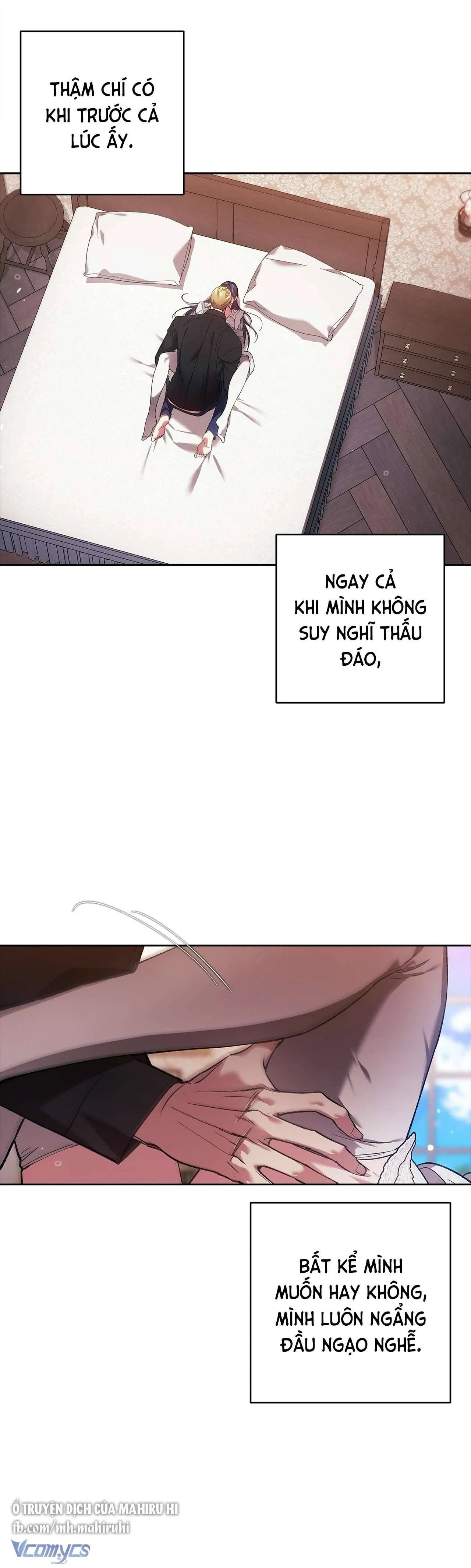 Hôn Nhân Này Rồi Sẽ Đổ Vỡ 