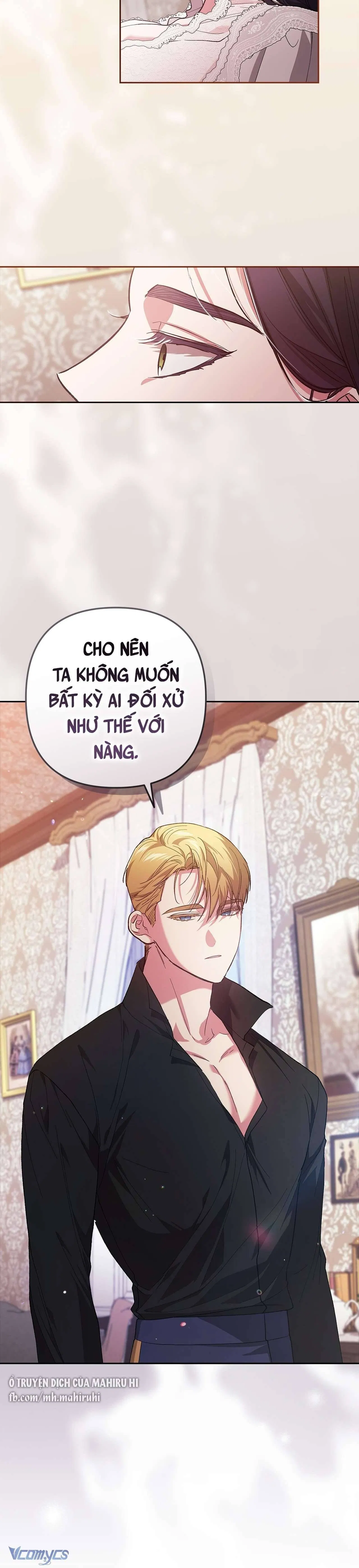 Hôn Nhân Này Rồi Sẽ Đổ Vỡ 