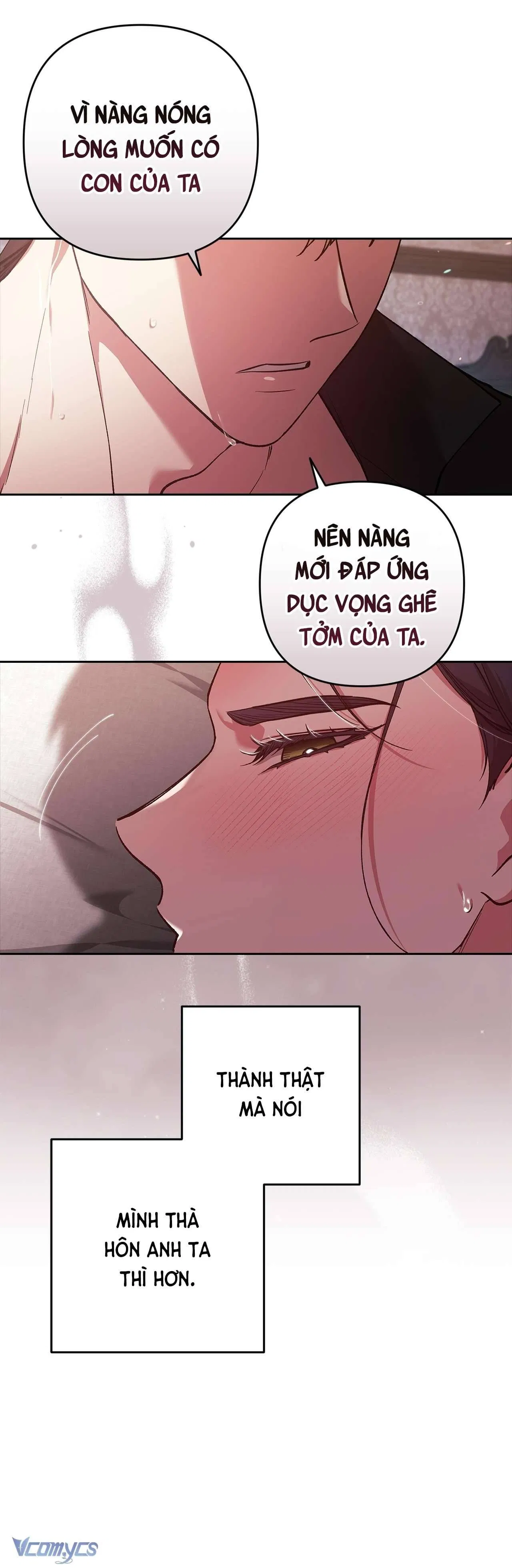 Hôn Nhân Này Rồi Sẽ Đổ Vỡ 