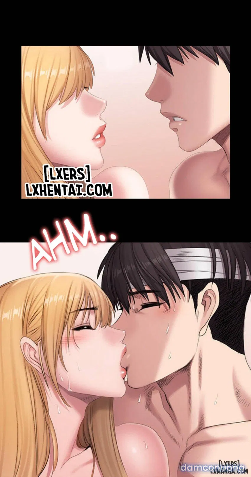 (Just sex) HLV Fitness 