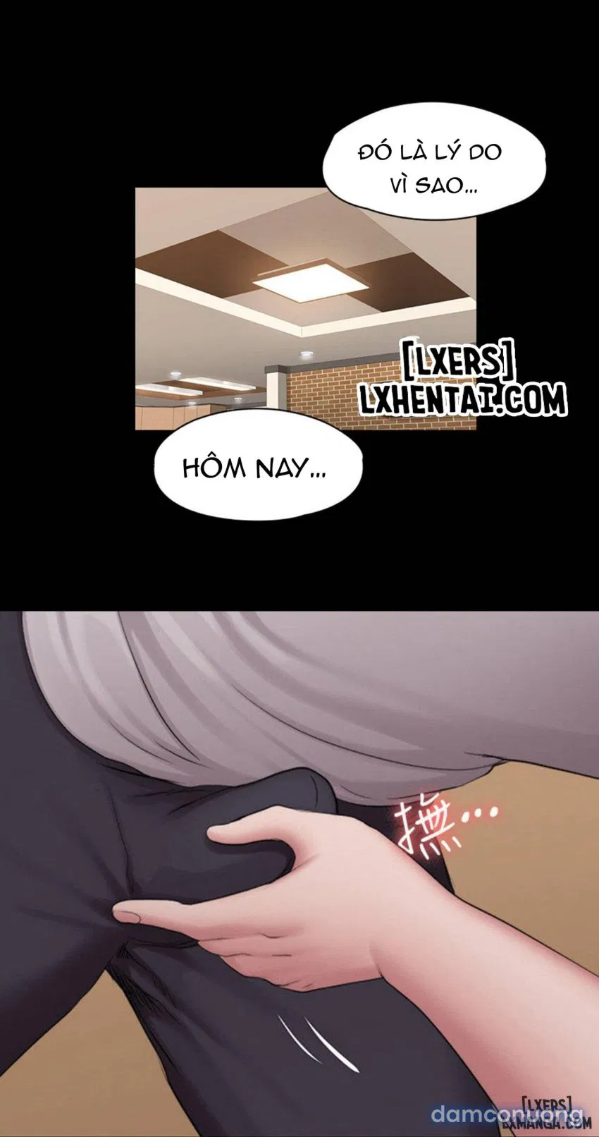 (Just sex) HLV Fitness 