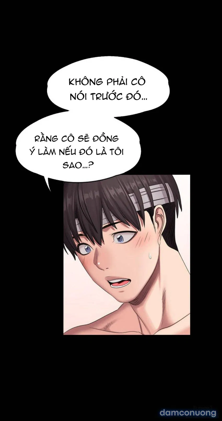 (Just sex) HLV Fitness 