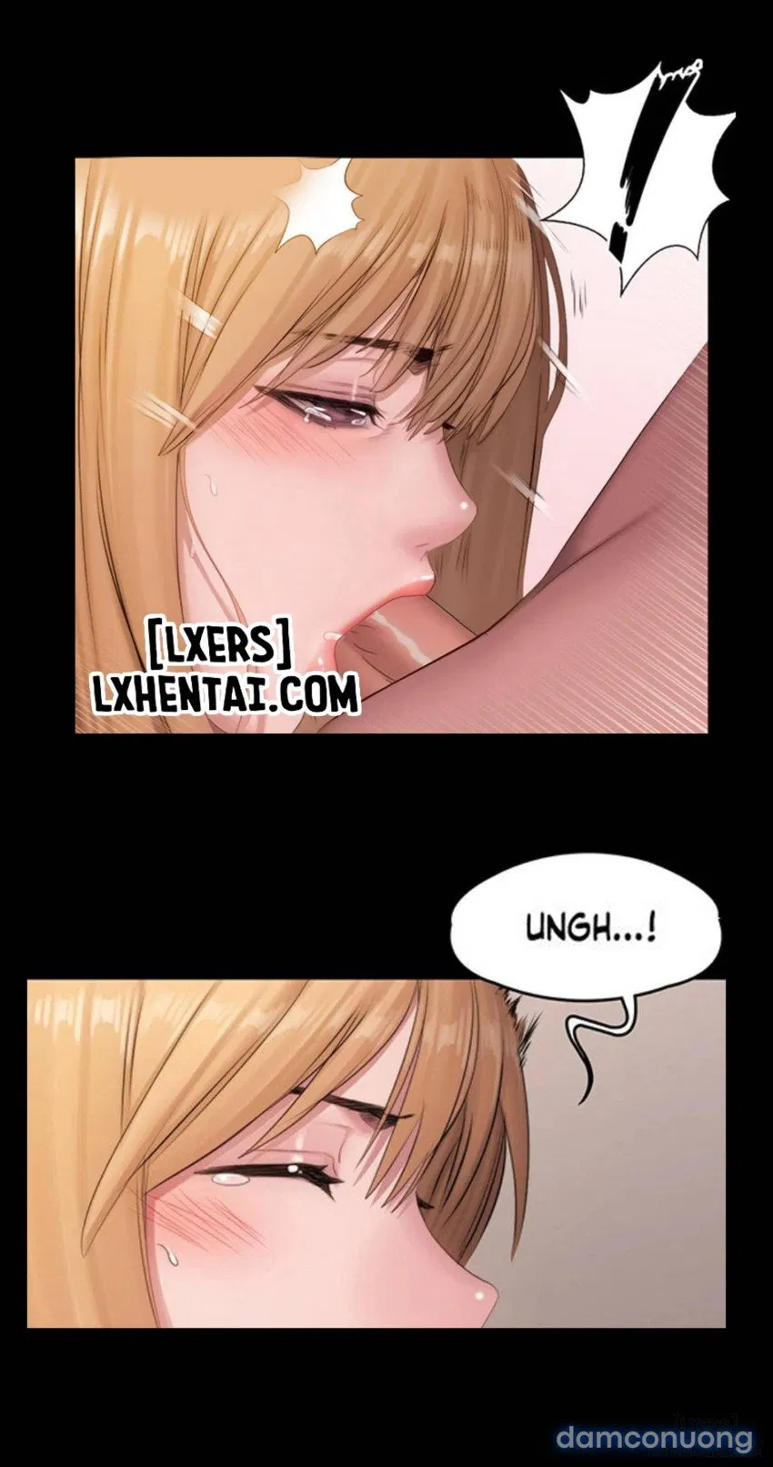 (Just sex) HLV Fitness 