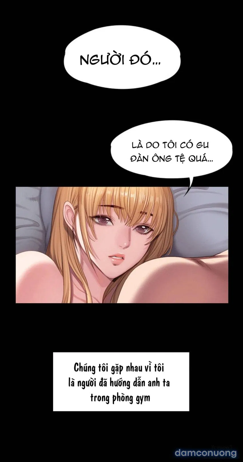 (Just sex) HLV Fitness 