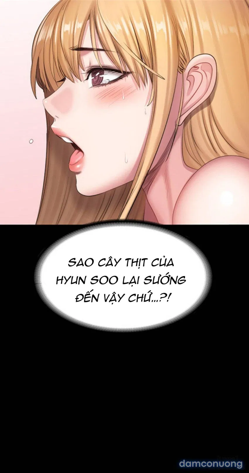 (Just sex) HLV Fitness 